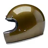 cafe 4 racer - Přilba Biltwell Gringo ugly gold metallic - BILTWELL Biltwell Gringo DOT 