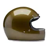 cafe 4 racer - Přilba Biltwell Gringo ugly gold metallic - BILTWELL Biltwell Gringo DOT 