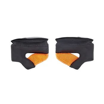 cafe 4 racer - Biltwell Gringo / S / SV 22.06 sada lícnic - 10mm - BILTWELL  Príslušenstvo pre helmy Biltwell  