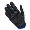 cafe 4 racer - Biltwell Gringo / S / SV 22.06 sada lícnic - 10mm - BILTWELL  Príslušenstvo pre helmy Biltwell  