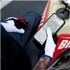 cafe 4 racer - Biltwell Gringo / S / SV 22.06 sada lícnic - 10mm - BILTWELL  Príslušenstvo pre helmy Biltwell  