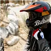 cafe 4 racer - Biltwell Gringo / S / SV 22.06 sada lícnic - 10mm - BILTWELL  Príslušenstvo pre helmy Biltwell  