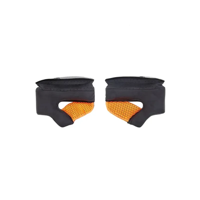 cafe 4 racer - Biltwell Gringo / S / SV 22.06 sada lícnic - 19 mm - BILTWELL  Príslušenstvo pre helmy Biltwell  