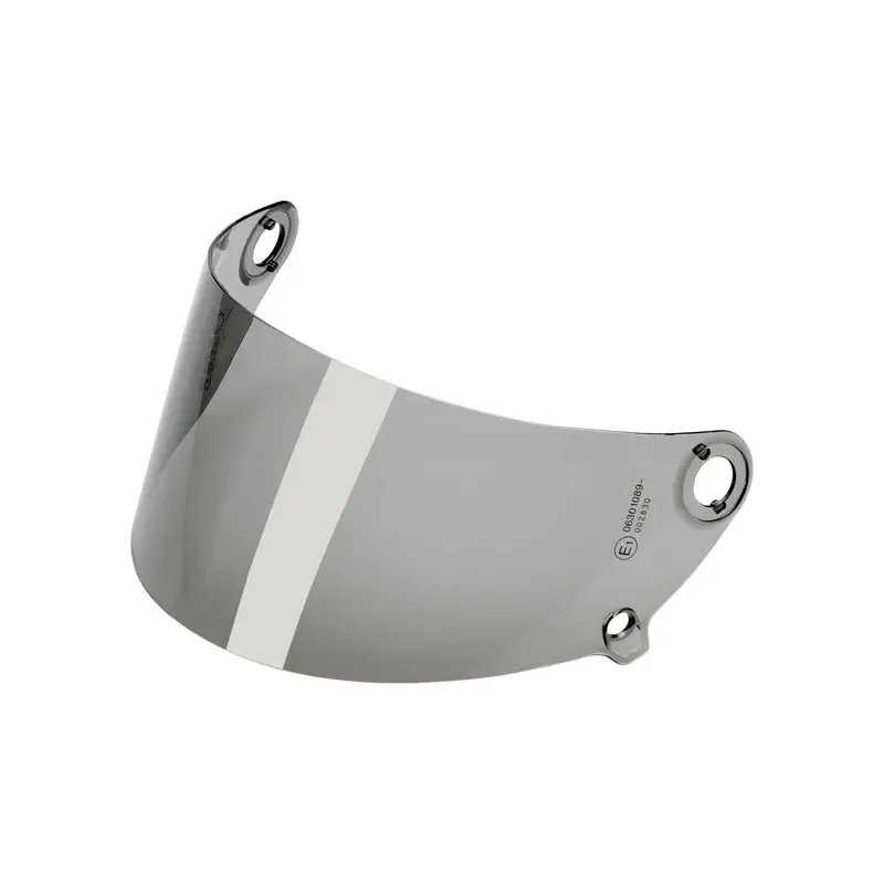 cafe 4 racer - Biltwell Gringo / S / SV 22.06 shield light smoke - BILTWELL  Optics & Masks for Helmets  