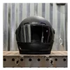 cafe 4 racer - Biltwell Gringo / S / SV 22.06 shield light smoke - BILTWELL  Optics & Masks for Helmets  