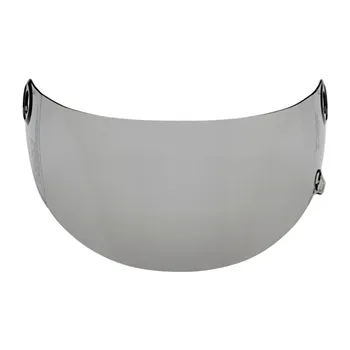 cafe 4 racer - Biltwell Gringo / S / SV 22.06 shield light smoke - BILTWELL  Optics & Masks for Helmets  
