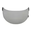 cafe 4 racer -  Biltwell Gringo / S / SV 22.06 shield light dymový - BILTWELL  Optika a masky pre helmy  
