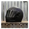 cafe 4 racer - Biltwell Gringo / S / SV 22.06 shield light smoke - BILTWELL  Optics & Masks for Helmets  