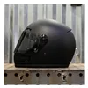 cafe 4 racer -  Biltwell Gringo / S / SV 22.06 shield light dymový - BILTWELL  Optika a masky pre helmy  