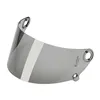 cafe 4 racer -  Biltwell Gringo / S / SV 22.06 shield light dymový - BILTWELL  Optika a masky pre helmy  