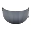 cafe 4 racer - Biltwell Gringo / S / SV 22.06 shield tmavé dymové - BILTWELL Optika a masky pro přilby 