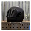 cafe 4 racer - Biltwell Gringo / S / SV 22.06 shield tmavé dymové - BILTWELL Optika a masky pro přilby 