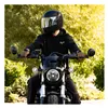 Biltwell Gringo / S / SV 22.06 chrome mirror