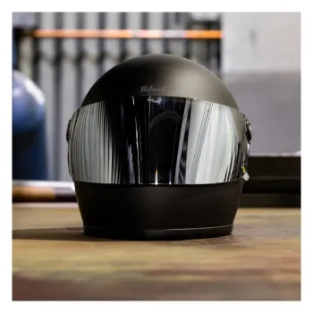 Biltwell Gringo / S / SV 22.06 chrome mirror
