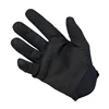 Moto rukavice Biltwell Black