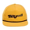 cafe 4 racer - Kšiltovka Biltwell  Duffer cap biscuit/black - BILTWELL Kšiltovky 