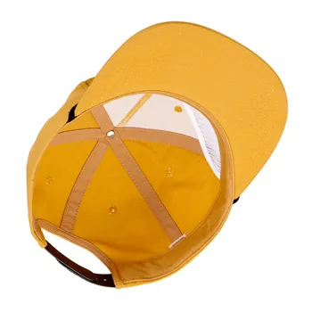 cafe 4 racer - Biltwell Duffer cap biscuit/black - BILTWELL Caps 