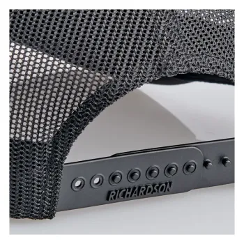 cafe 4 racer - Biltwell Elsinore cap black - BILTWELL Caps 
