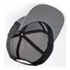 cafe 4 racer - Biltwell Ridgecrest cap grey/black - BILTWELL Caps 