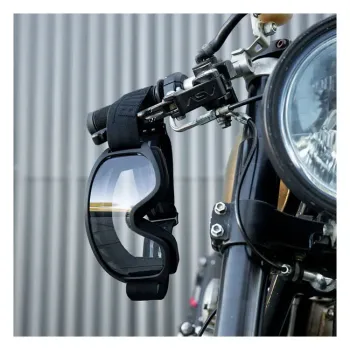 Brýle Biltwell Moto 2.0 black out