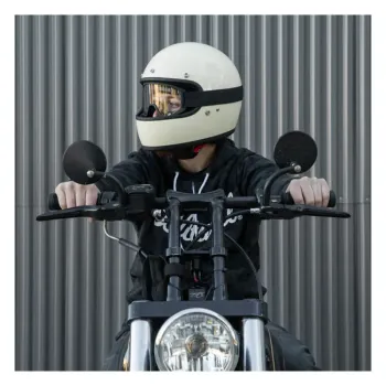 Brýle Biltwell Moto 2.0 black out