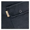 cafe 4 racer - Biltwell Hi Test Flannel shirt black - BILTWELL Shirts 