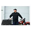 cafe 4 racer - Biltwell Hi Test Flannel shirt black - BILTWELL Shirts 
