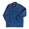 Biltwell El Dorado shirt jacket navy