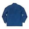 Biltwell El Dorado shirt jacket navy
