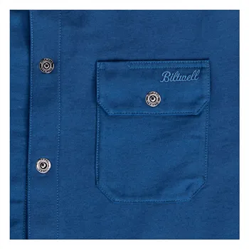 Biltwell El Dorado shirt jacket navy