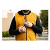 cafe 4 racer - Biltwell 4 Speed vest gold - BILTWELL Vests 