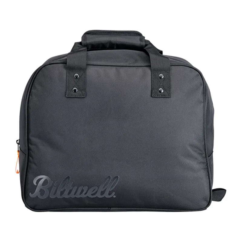 cafe 4 racer - Biltwell, helmet bag. Black - BILTWELL Bags 