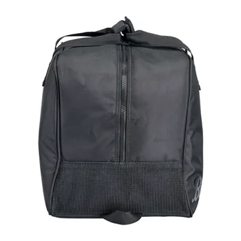 cafe 4 racer - Biltwell, helmet bag. Black - BILTWELL Bags 