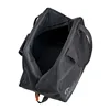 cafe 4 racer - Biltwell, helmet bag. Black - BILTWELL Bags 