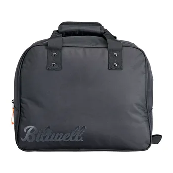 cafe 4 racer - Biltwell, helmet bag. Black - BILTWELL Bags 
