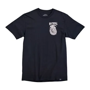 cafe 4 racer - Biltwell Creep t-shirt - BILTWELL T-Shirts 