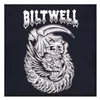cafe 4 racer - Biltwell Creep t-shirt - BILTWELL T-Shirts 