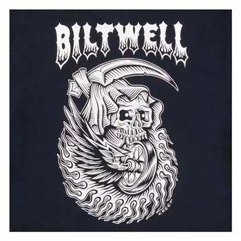 cafe 4 racer - Biltwell Creep t-shirt - BILTWELL T-Shirts 