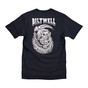 cafe 4 racer - Biltwell Creep t-shirt - BILTWELL T-Shirts 