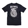 cafe 4 racer - Biltwell Creep t-shirt - BILTWELL T-Shirts 