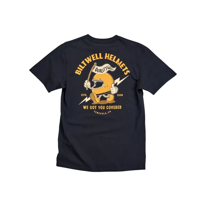 Biltwell Covered t-shirt