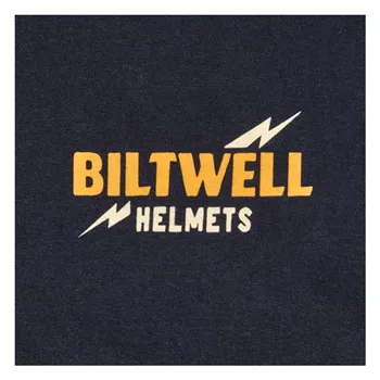 cafe 4 racer - Kryté tričko Biltwell - BILTWELL Tričká 
