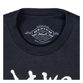 Biltwell Mental Jimmys t-shirt