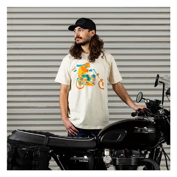 Tričko Biltwell Howdy