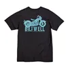 cafe 4 racer - Tričko Biltwell Old junk pocket - BILTWELL Trička 