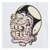 Biltwell Decay long sleeve white