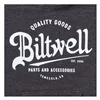 cafe 4 racer - Biltwell Kvalitný tovar pulóver s kapucňou čierny - BILTWELL Mikiny s kapucňou 