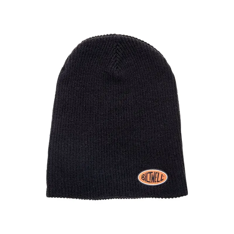 cafe 4 racer - Biltwell Oval beanie - BILTWELL Beanies 