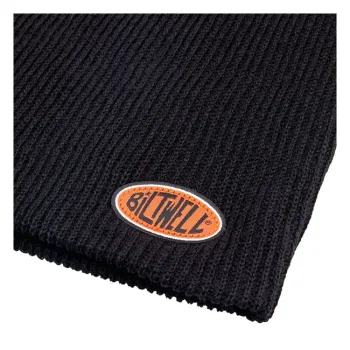 cafe 4 racer - Biltwell Oval beanie - BILTWELL Beanies 