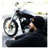 cafe 4 racer - Biltwell Oval beanie - BILTWELL Beanies 